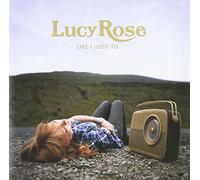 Lucy Rose - Like I Used to [Import]
