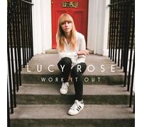 Lucy Rose - Work It Out [Import]