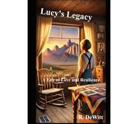 Lucy’s Legacy: A Life of Love and Resilience
