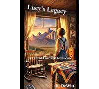 Lucy’s Legacy: A Life of Love and Resilience