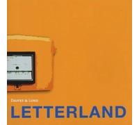 Lucy Scherer – Letterland - Das Musical – CD
