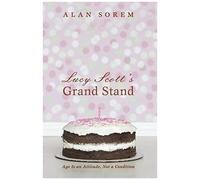 Lucy Scott's Grand Stand