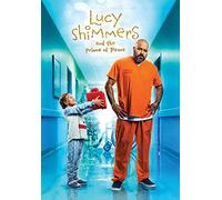 Lucy Shimmers and The Prince of Peace – DVD
