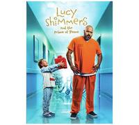 Lucy Shimmers and The Prince of Peace – DVD