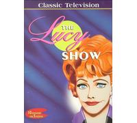 Lucy Show 1-5 [VHS]
