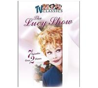 Lucy Show 1 [Dvd] [Import]