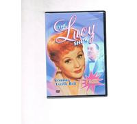 Lucy Show 1 [Import USA Zone 1]