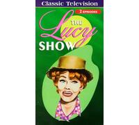 Lucy Show 1: Jack Benny & Dennis Day [VHS]