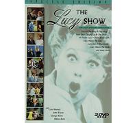LUCY SHOW #1 MOVIE