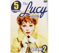 Lucy Show 2 [Import USA Zone 1]