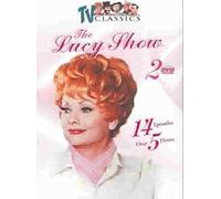 Lucy Show 2 [Import USA Zone 1]