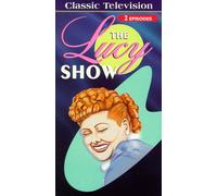 Lucy Show 2: Mary Wickes [VHS]