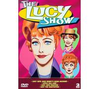 Lucy Show, 2 Pack [Import USA Zone 1]