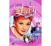 Lucy Show 3 [Import USA Zone 1]
