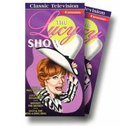 Lucy Show 3 [VHS]