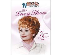 Lucy Show 4