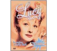 Lucy Show 4 [Import USA Zone 1]