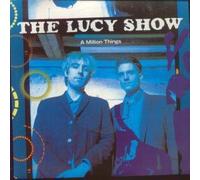 Lucy Show - A Million Things 7 Inch (7" Vinyl 45) UK Big Time 1986