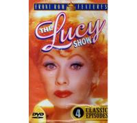 Lucy Show: Barbershop/Starmaker