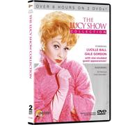 Lucy Show Collection/