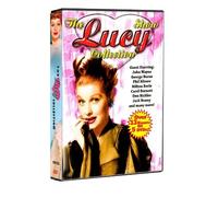 Lucy Show Collection [Import USA Zone 1]