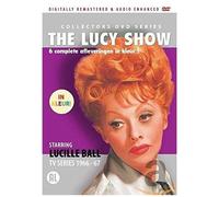 Lucy Show - Collectors.. [Dvd]