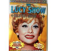 Lucy Show Collector's Edition 2 [Import USA Zone 1]