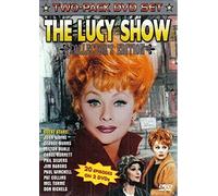 Lucy Show Collector's Edition [Import USA Zone 1]