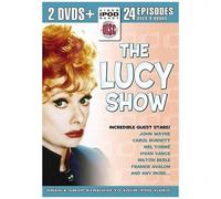Lucy Show [Dvd] [Import]
