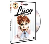 Lucy Show [Import USA Zone 1]