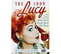 Lucy Show [Import USA Zone 1]