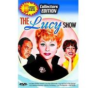 Lucy Show [Import USA Zone 1]