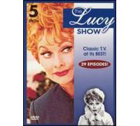 Lucy Show [Import USA Zone 1]