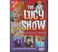 Lucy Show [Import USA Zone 1]