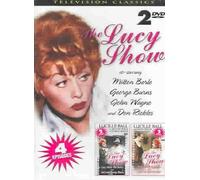 Lucy Show [Import USA Zone 1]