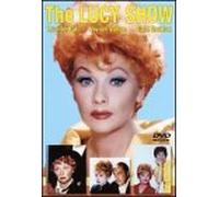 Lucy Show [Import USA Zone 1]