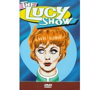 Lucy Show : Lucy Gets Trapped/Lucy the Babysitter [Import USA Zone 1]