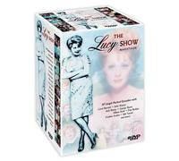 Lucy Show Marathon [Import USA Zone 1]