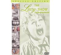 Lucy Show Marathon [Import USA Zone 1]