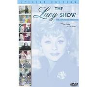 Lucy Show Marathon [Import USA Zone 1]