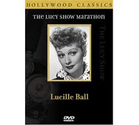 Lucy Show Marathon [Import USA Zone 1]