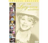 Lucy Show Marathon [Import USA Zone 1]
