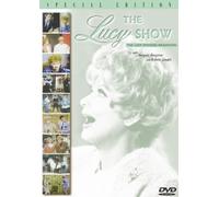 Lucy Show Marathon [Import USA Zone 1]