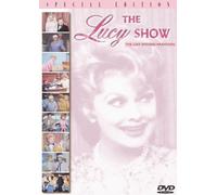 Lucy Show Marathon [Import USA Zone 1]