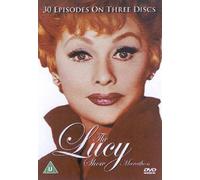 Lucy Show Marathon, The [Dvd] [2005]