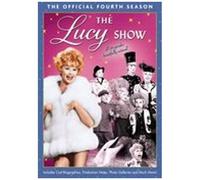 Lucy Show – Coffret Saison 4 officielle – Paramount Pictures