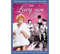 Lucy Show: The Official Fourth Season