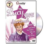 Lucy Show: Starstruck [Dvd] [Import]