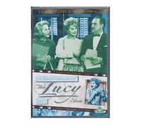 Lucy Show, the - 4 Classic Episodes Vol. 3 [Import anglais]