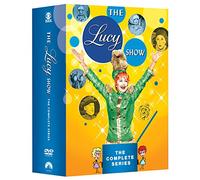 Lucy Show: The Complete Series